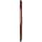 Ekena Millwork Palmetto Ceiling Medallion (Canopies up to 7 5/8"), 31 1/2"OD x 3 5/8"ID x 1 3/4"P, Copper Penny CM31PMCPS - alternate 2